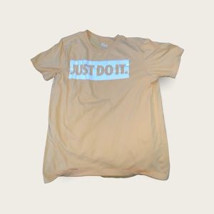 Nike graphic tee